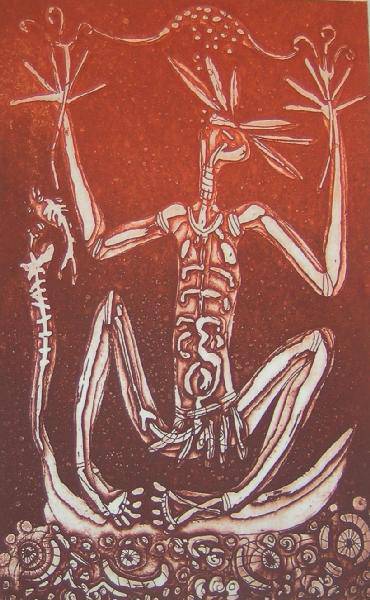 Pandanus Gallery - Suburb Australia 0