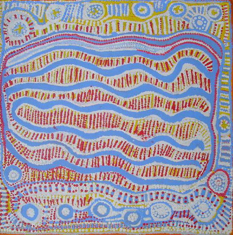 Pandanus Gallery - Suburb Australia 3