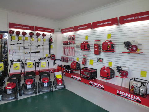 Ollies Mower Service - Suburb Australia 2