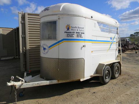 SB Hire & Sales - Suburb Australia 3