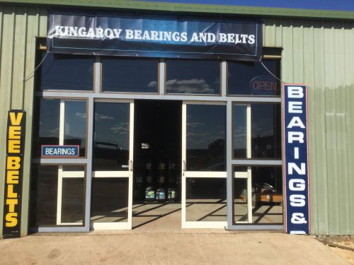 Bearings Bushings Suburb Australia