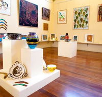 Yarrawarra Aboriginal Cultural Centre - Suburb Australia