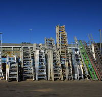Mount Isa Hire Service and Sales - Suburb Australia