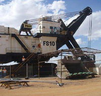 HardRok Engineering Pty Ltd - Suburb Australia