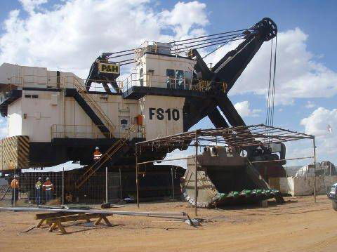 HardRok Engineering Pty Ltd - Suburb Australia 0