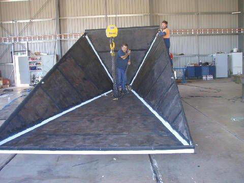 HardRok Engineering Pty Ltd - Suburb Australia 2