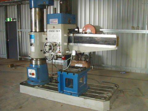 HardRok Engineering Pty Ltd - Suburb Australia 3
