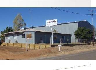 HardRok Engineering Pty Ltd - Suburb Australia 4