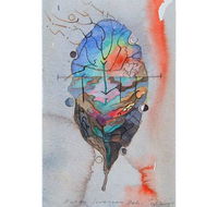 Nomad Art Productions - Suburb Australia