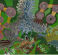 OutstationArt from Art Centres - Suburb Australia