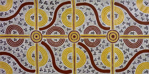 Mbantua Fine Art Gallery - Suburb Australia 1