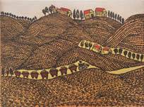 Northern Editions Printmaking Studio & Gallery - Suburb Australia 1