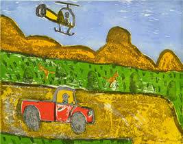 Northern Editions Printmaking Studio & Gallery - Suburb Australia 3