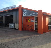 Illawarra Service Centre Pty Ltd - Suburb Australia