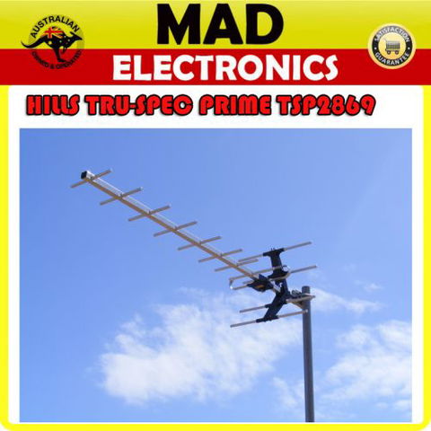 Mad Electronics Australia Pty Ltd - Suburb Australia 2