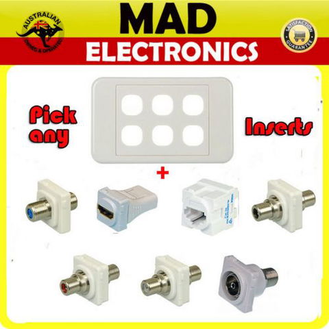 Mad Electronics Australia Pty Ltd - Suburb Australia 3
