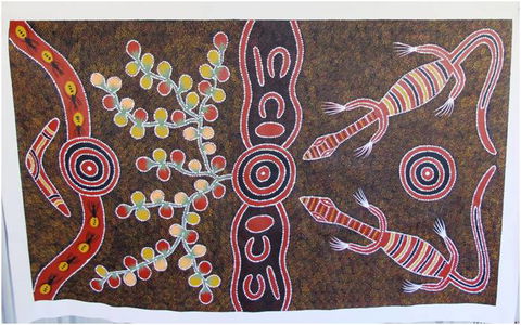 Didgeridoo Hut & Art Gallery - Suburb Australia 2