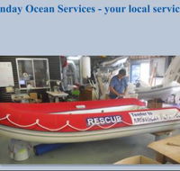 Whitsunday Ocean Services - Suburb Australia