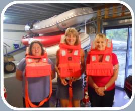 Whitsunday Ocean Services - Suburb Australia 1