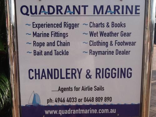 Boat Sales Service Airlie Beach QLD Suburb Australia
