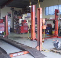 Delta Park Mechanical Service - Suburb Australia