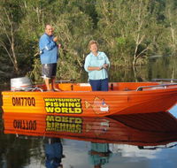 Whitsunday Fishing World - Suburb Australia