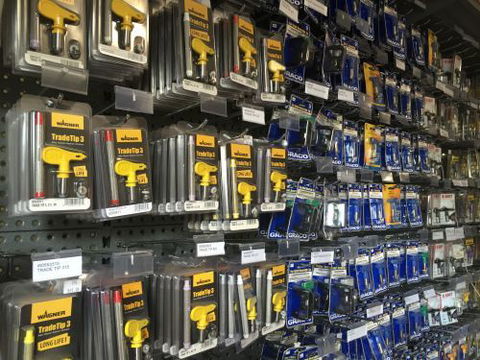 Airless Spray Service - Suburb Australia 1