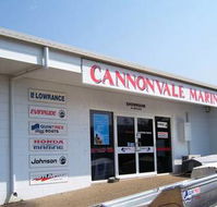 Cannonvale Marine - Suburb Australia
