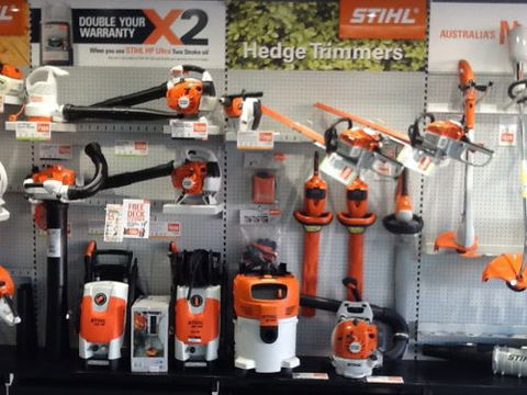 Bowen Power’quip & Cycles - Suburb Australia 0
