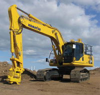 Hawe Earthmoving - Suburb Australia