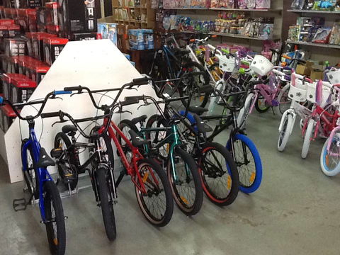 Little Rippers Lifestyles - Suburb Australia 4