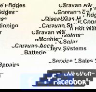 Dempsters Caravanning  Camping - Suburb Australia