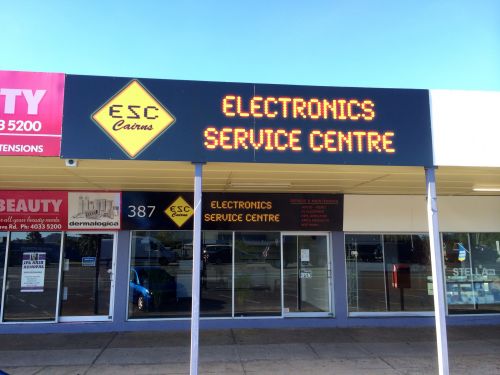 Truck Bus Repairs Cairns QLD Suburb Australia
