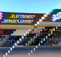 Cairns Electronics Service Centre - Suburb Australia