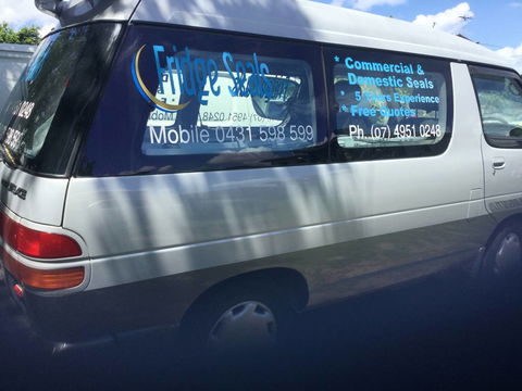 G & C Fridge Seals - Suburb Australia 0