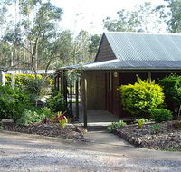 Barambah Bush Caravan  Camping Park - Suburb Australia