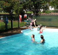 Yarraman Caravan Park - Suburb Australia