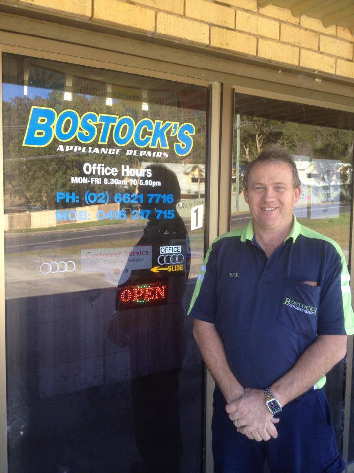 Truck Bus Repairs Suburb Australia