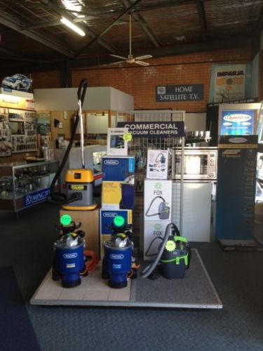 Bellbowrie Appliance Service - Suburb Australia 1