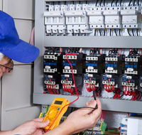 FRH Electrical - Suburb Australia