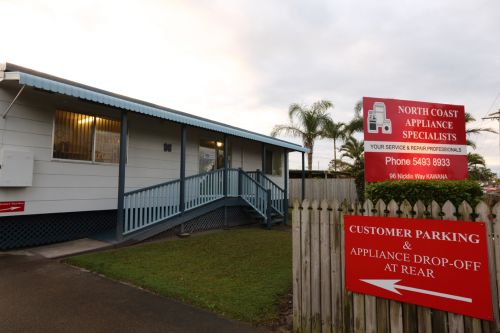 Concrete Repairs Treatment Suburb Australia