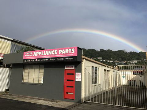 Tweed Heads Appliance Parts & Repairs - Suburb Australia 2