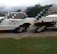 JRP Electrical - Suburb Australia
