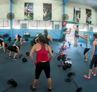 Solutions Health  Fitness Club - Suburb Australia
