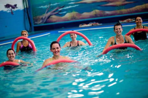 Solutions Health & Fitness Club - Suburb Australia 6