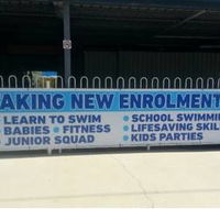 Happy Days Swimming  Fitness - Suburb Australia