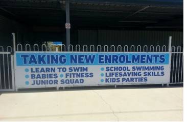 Happy Days Swimming & Fitness - Suburb Australia 0
