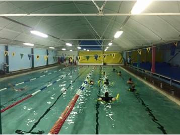 Happy Days Swimming & Fitness - Suburb Australia 2