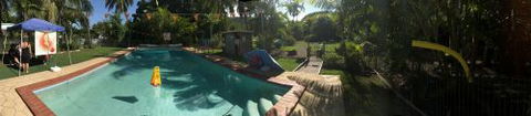 Airlie Beach Swim Centre - Suburb Australia 1