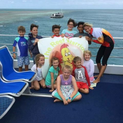 Airlie Beach Swim Centre - Suburb Australia 2